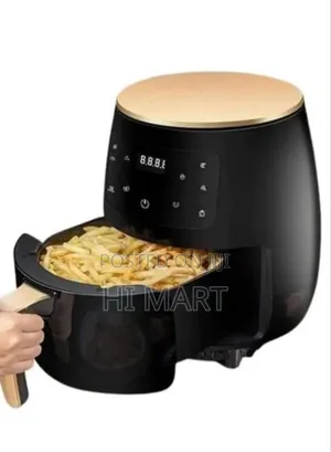 Su Tai High Quality Air Fryer(6litre)