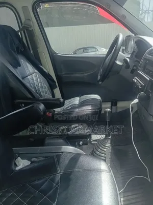 Toyota Hilux 2.5 D-4D Extra Cab 2008 Blue