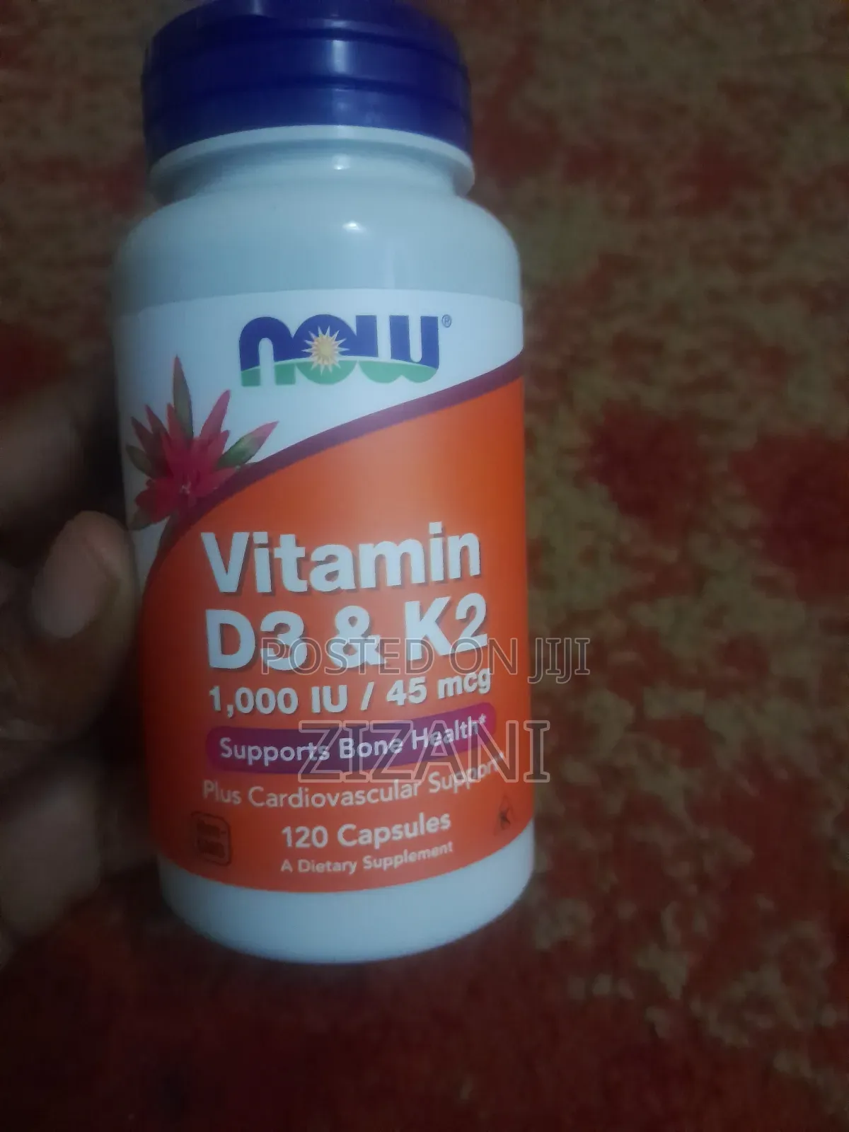 Vitamin D3