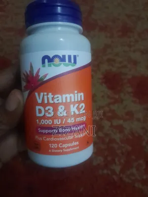 Vitamin D3