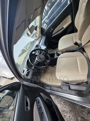 New Suzuki Dzire 2023 Silver