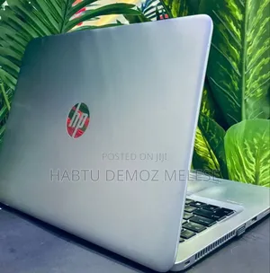 New Laptop HP EliteBook 840 G3 8GB Intel Core I5 SSD 1T