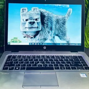 New Laptop HP EliteBook 840 G3 8GB Intel Core I5 SSD 1T