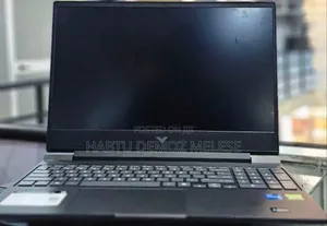 New Laptop HP Victus 15 8GB Intel Core I5 SSD 512GB