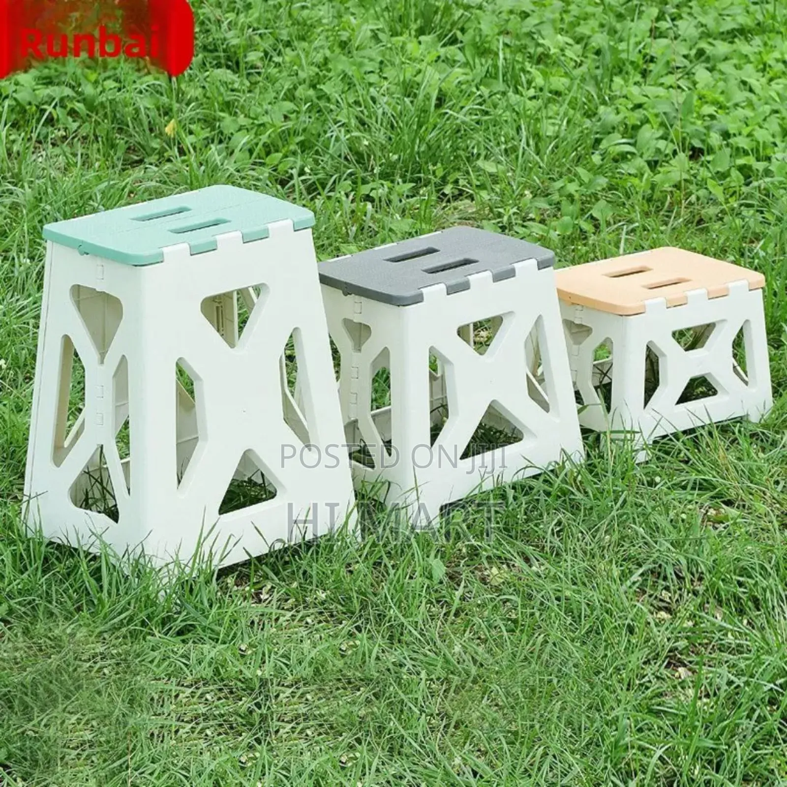 Foldable And Portable Large Size Chair