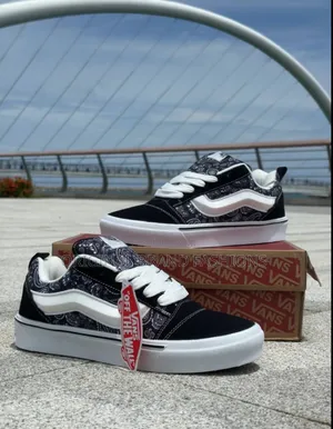 Vans Knu Skool