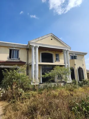 6bdrm Townhouse/Terrace in ሲሲድ ሪልስተት ኮምፋውንድ ውስጥ, Oromia-Finfinne