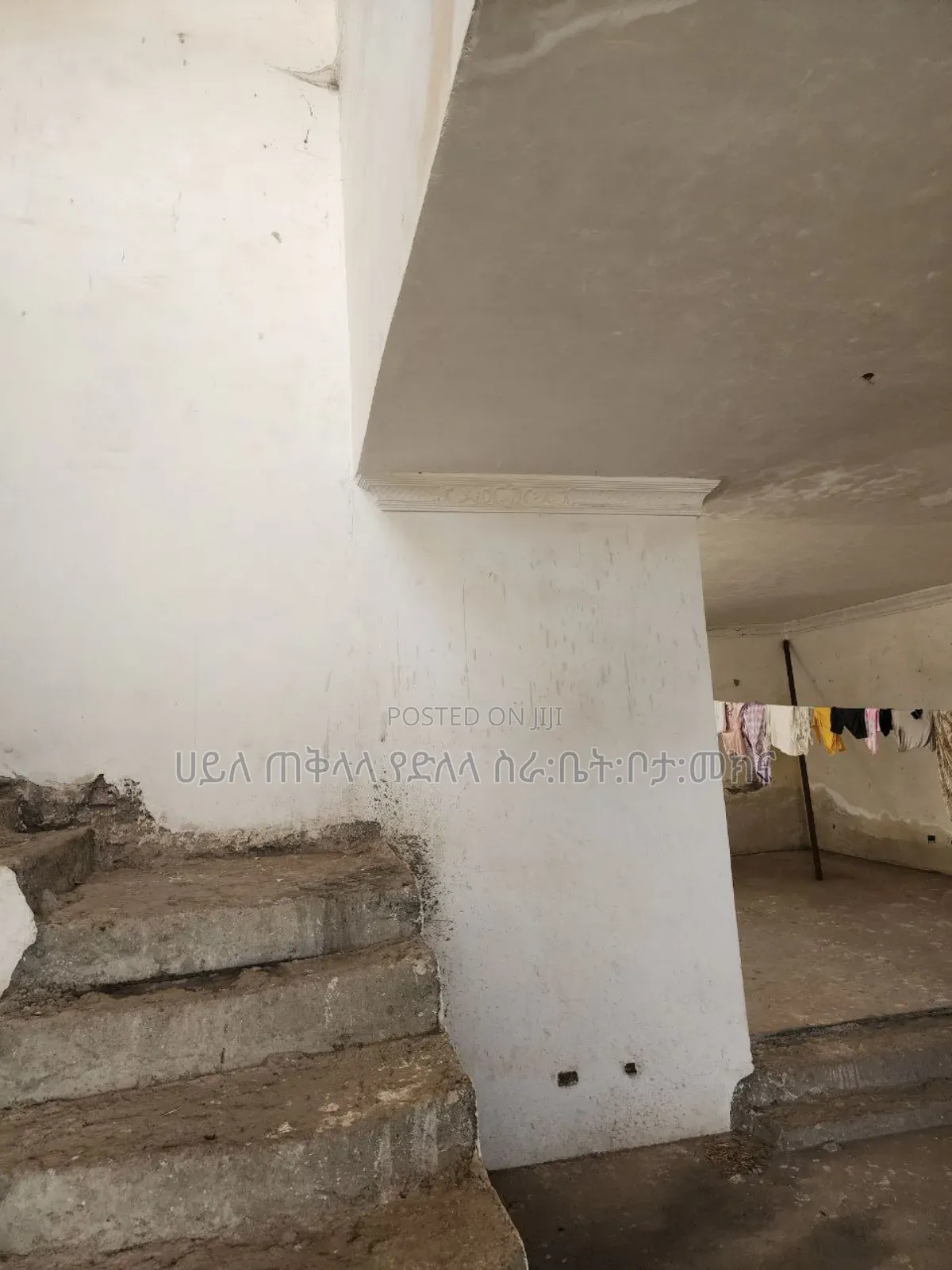 6bdrm Townhouse/Terrace in ሲሲድ ሪልስተት ኮምፋውንድ ውስጥ, Oromia-Finfinne