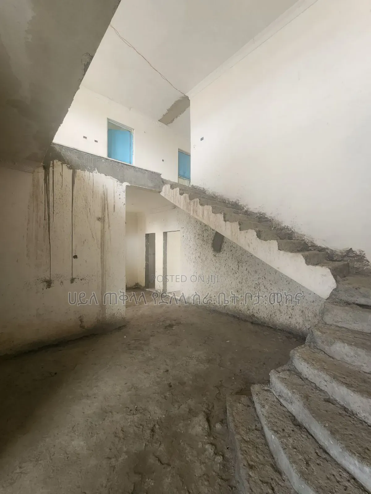 6bdrm Townhouse/Terrace in ሲሲድ ሪልስተት ኮምፋውንድ ውስጥ, Oromia-Finfinne