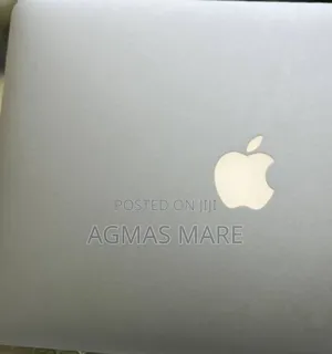 New Laptop Apple MacBook Air 2014 4GB Intel Core i5 SSD 256GB