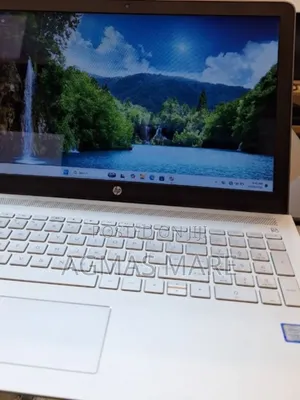 New Laptop HP Pavilion 15 8GB Intel Core I5 HDD 1T