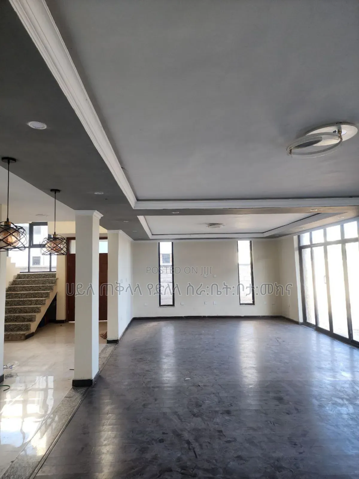 Furnished 6bdrm Townhouse/Terrace for sale