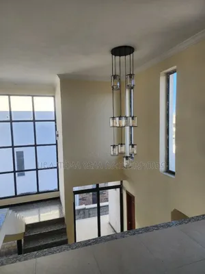 Furnished 6bdrm Townhouse/Terrace for sale