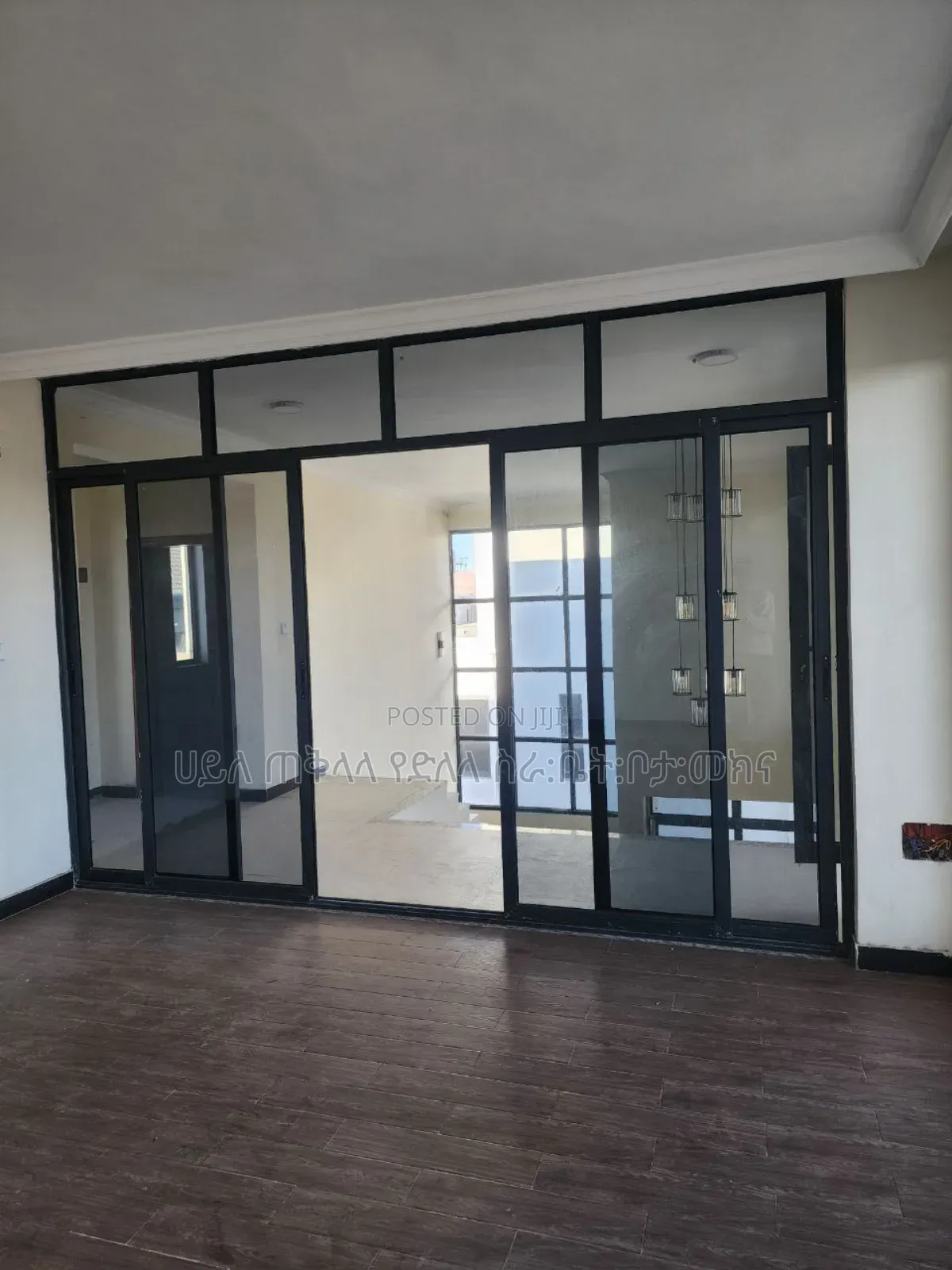 Furnished 6bdrm Townhouse/Terrace for sale