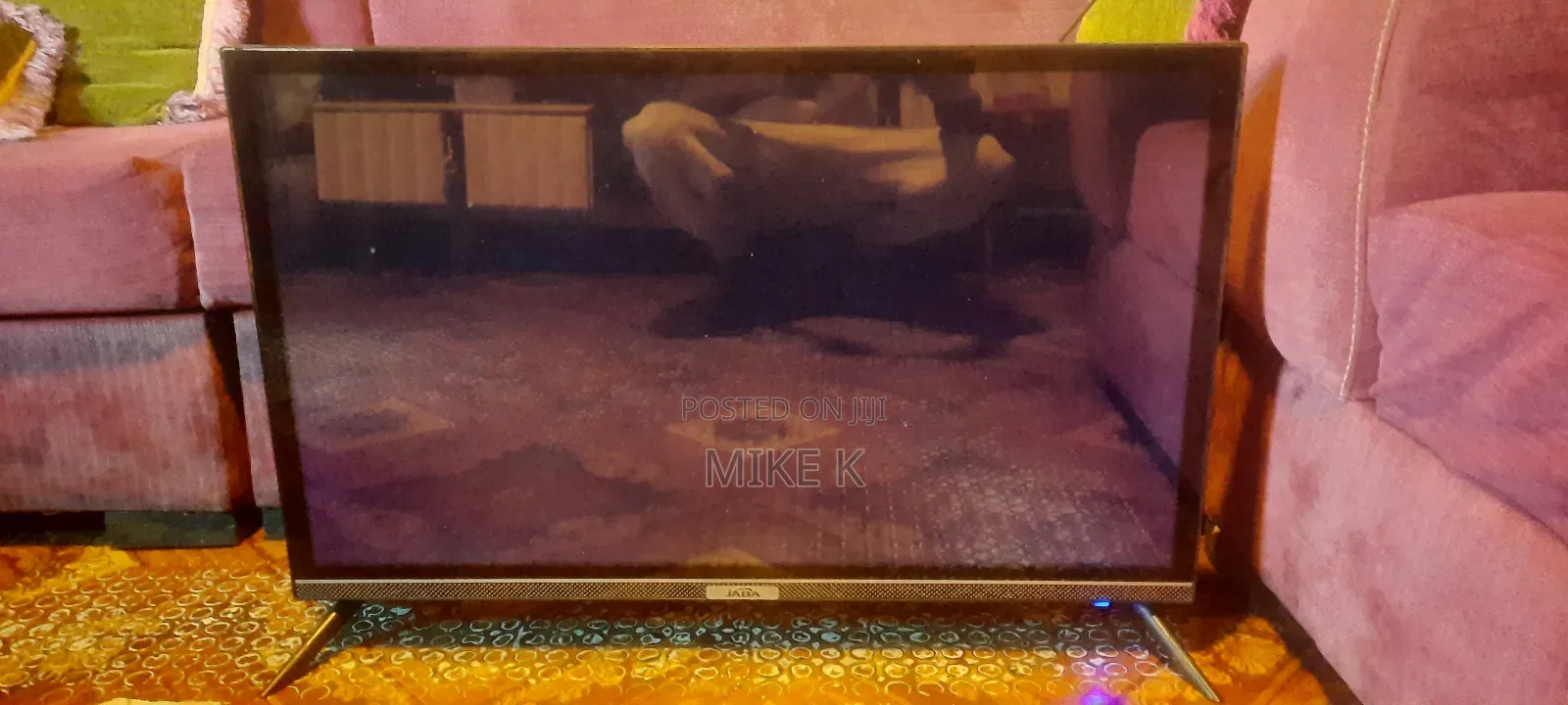 Jaba Orignal 32 Inch Tv