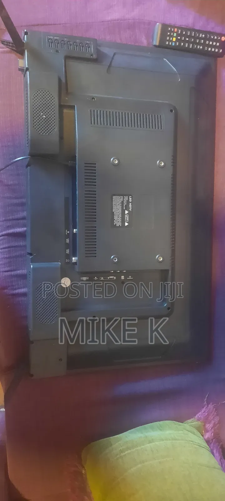 Jaba Orignal 32 Inch Tv