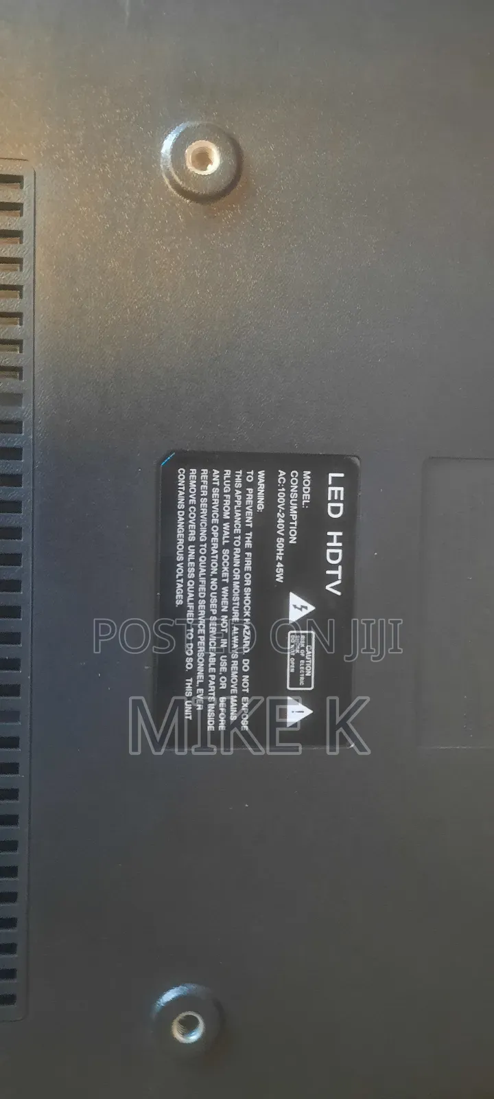 Jaba Orignal 32 Inch Tv