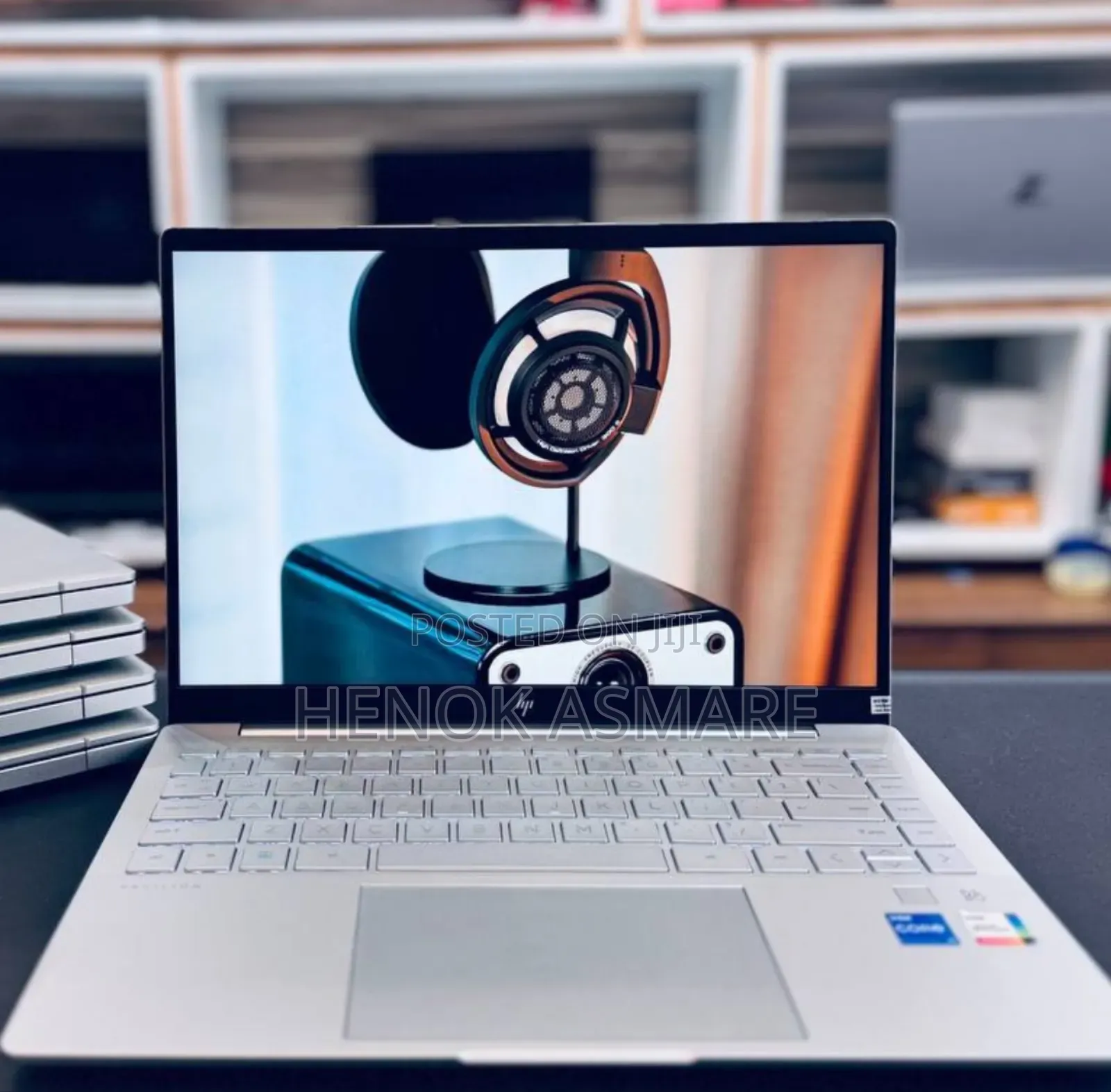 New Laptop HP Pavilion 14 16GB Intel Core I5 SSD 512GB