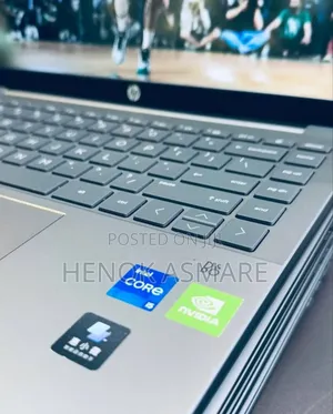 New Laptop HP Pavilion 14 16GB Intel Core I5 SSD 512GB
