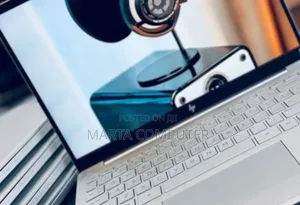 New Laptop HP Pavilion 15 16GB Intel Core I5 SSD 1T