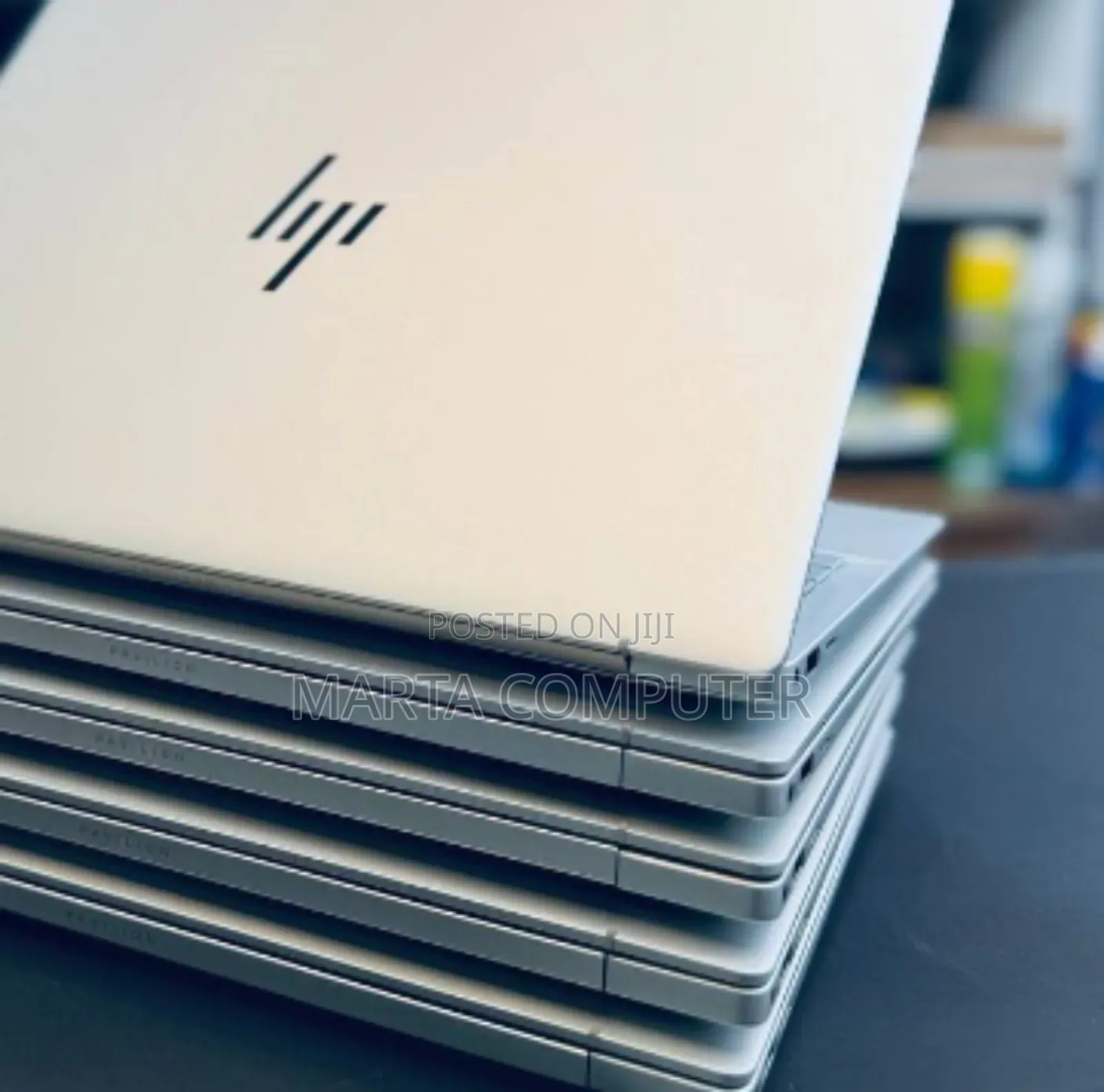 New Laptop HP Pavilion 15 16GB Intel Core I5 SSD 1T