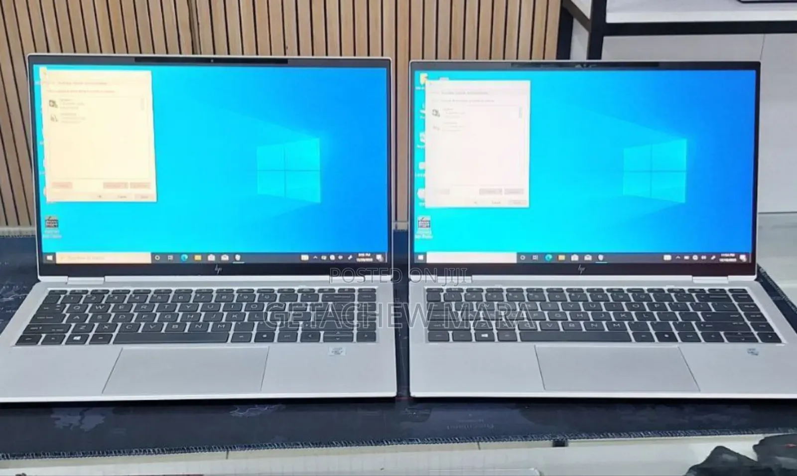 New Laptop HP Envy X360 16GB Intel Core I7 SSD 512GB