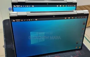 New Laptop HP Envy X360 16GB Intel Core I7 SSD 512GB