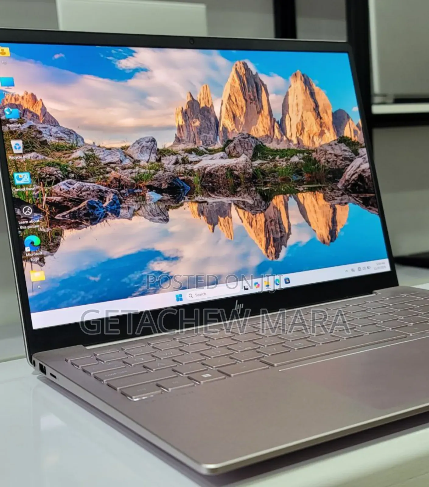 New Laptop HP Pavilion 15 16GB Intel Core I7 SSD 1T