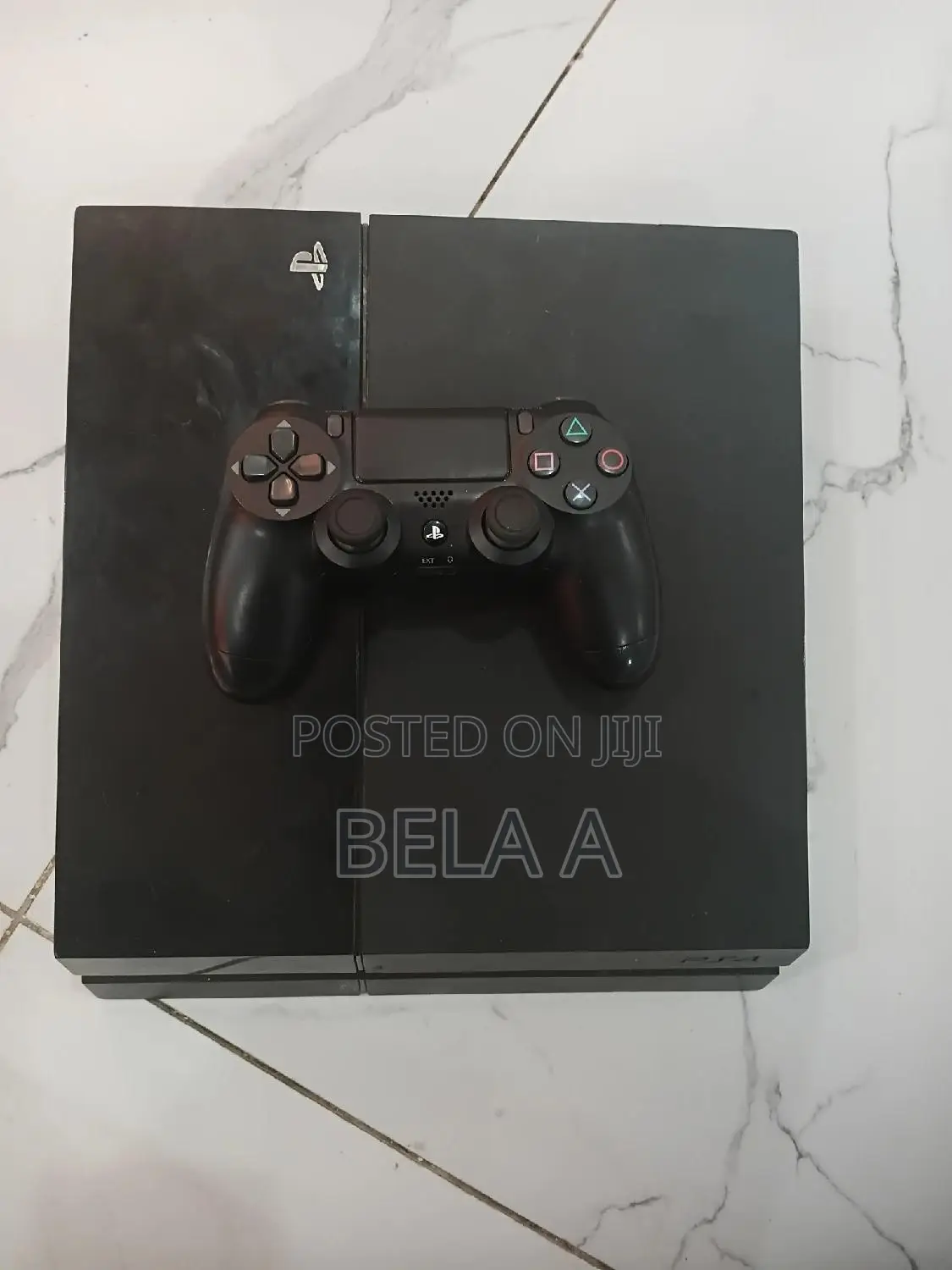 Ps4 Fat Jailbreak
