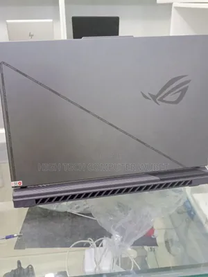 New Laptop Asus ROG Strix G16 G614 16GB Intel Core I9 SSD 1T