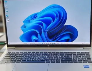 New Laptop HP ProBook 450 G9 16GB Intel Core I7 SSD 512GB