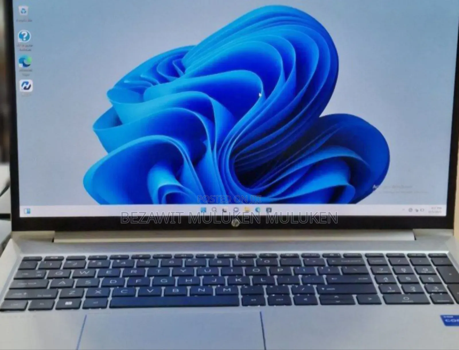 New Laptop HP ProBook 450 G9 16GB Intel Core I7 SSD 512GB