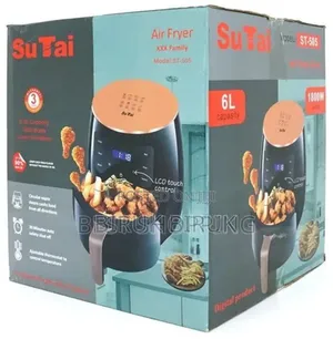 Sutai Air Fryer