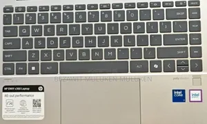 New Laptop HP Envy X360 16GB Intel Core I7 SSD 512GB