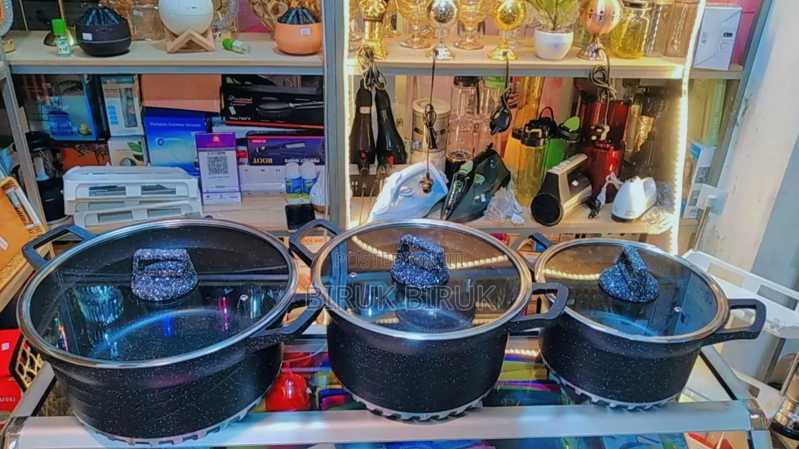 Yumm Life Quality Cookware