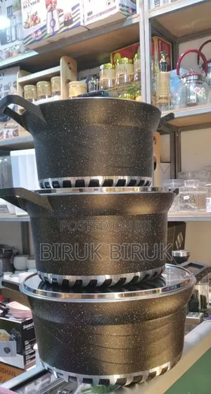 Yumm Life Quality Cookware