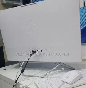 New HP 200 G4 22 All-in-One 16GB Intel Core I5 SSD 512GB