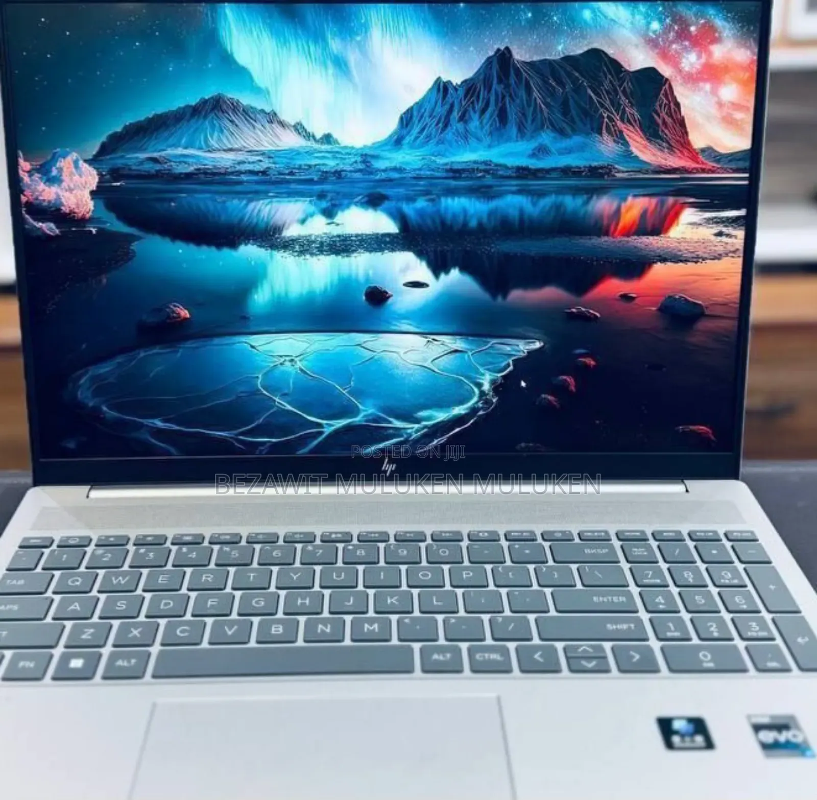 New Laptop HP Pavilion 15 16GB Intel Core I7 SSD 1T