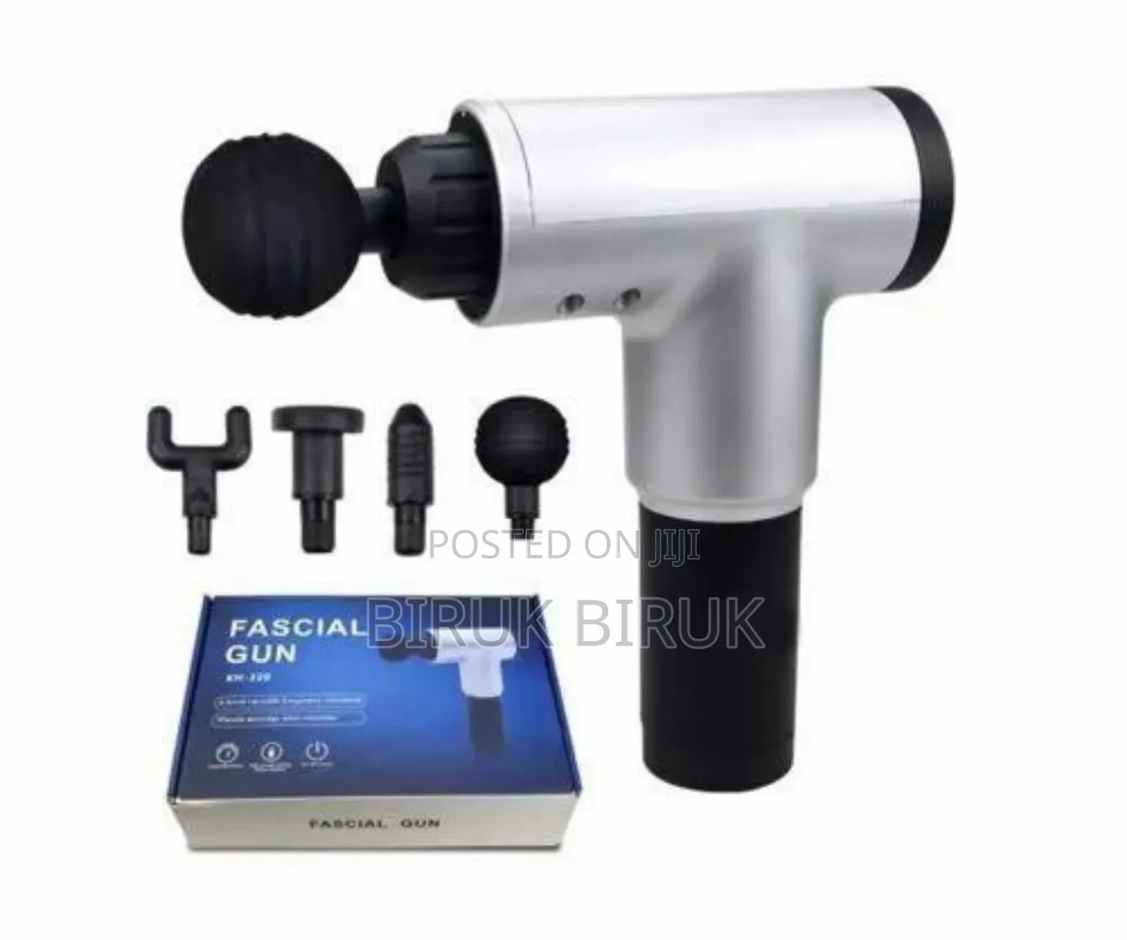 Fascial Gun Massager