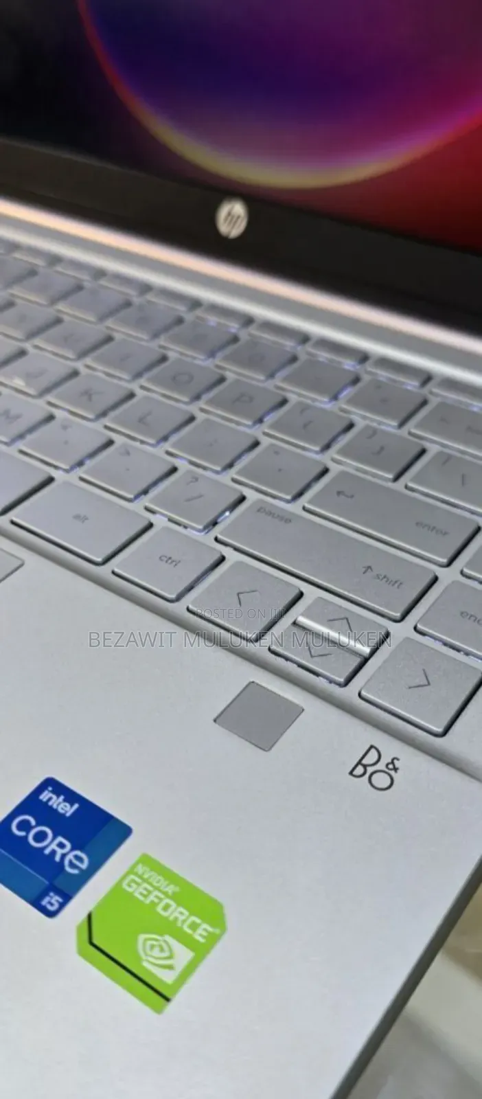 New Laptop Asus TUF Gaming A15 16GB Intel Core I7 SSD 512GB