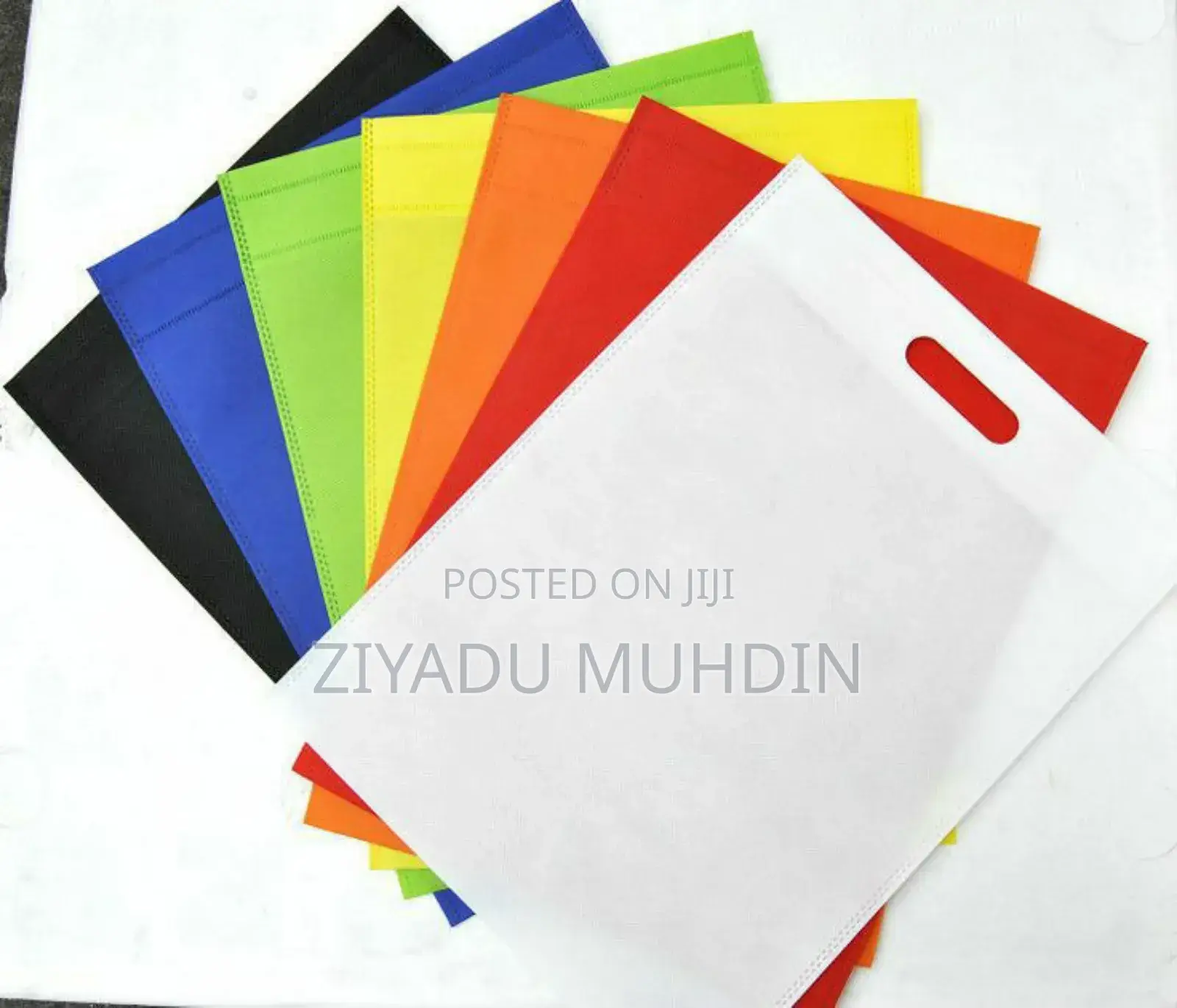 Non Woven Bag