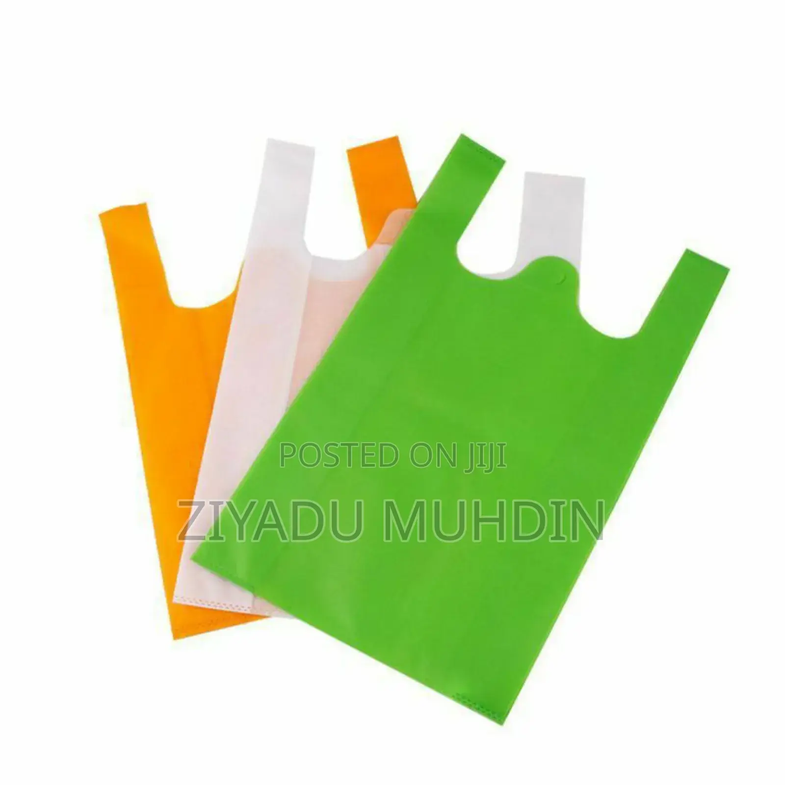 Non Woven Bag