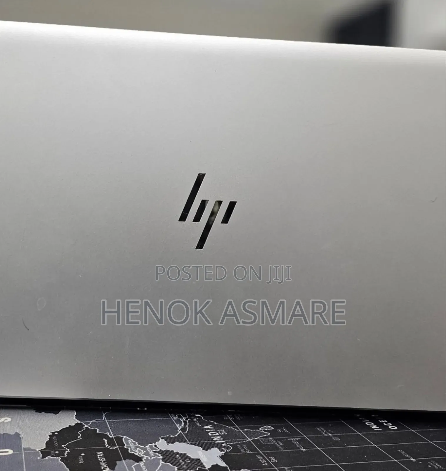 New Laptop HP EliteBook 840 G7 16GB Intel Core I5 SSD 256GB