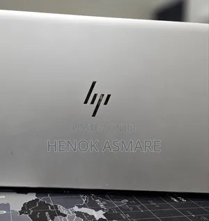 New Laptop HP EliteBook 840 G7 16GB Intel Core I5 SSD 256GB