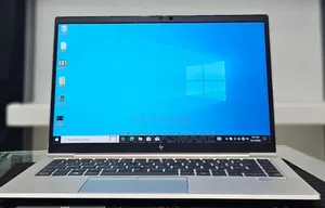New Laptop HP EliteBook 840 G7 16GB Intel Core I5 SSD 256GB