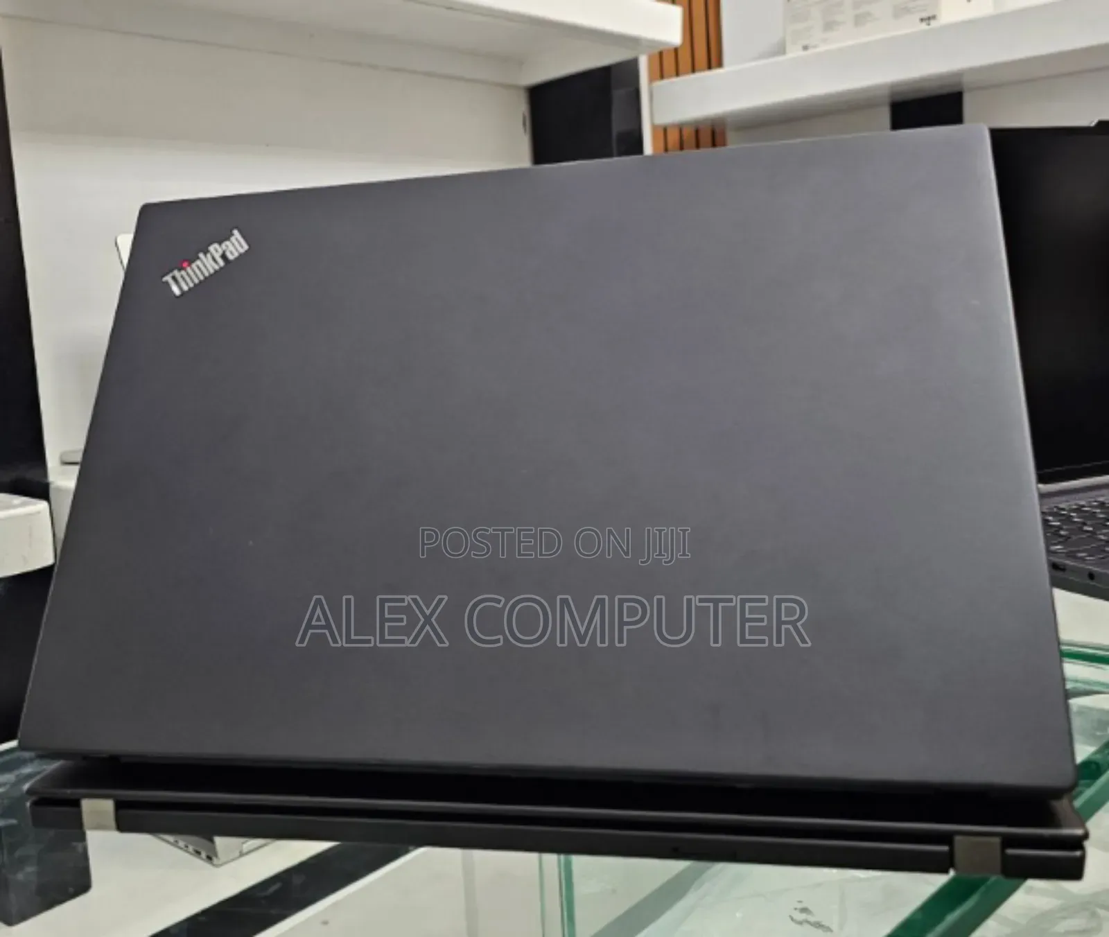 New Laptop Lenovo ThinkPad T495s 16GB AMD Ryzen 7 SSD 512GB