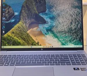 New Laptop HP Pavilion 15 16GB Intel Core I7 SSD 1T