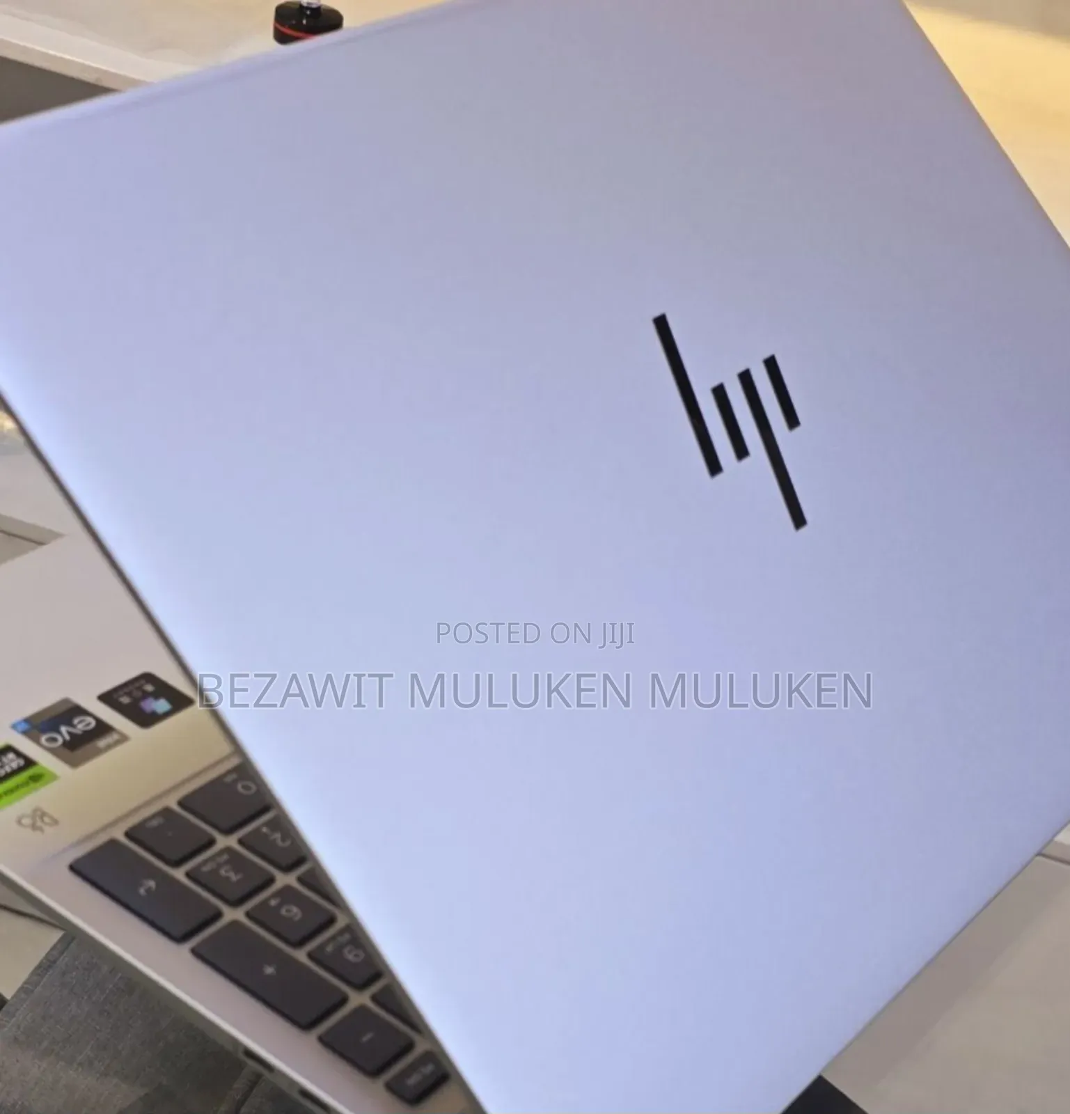 New Laptop HP Pavilion 15 16GB Intel Core I7 SSD 1T