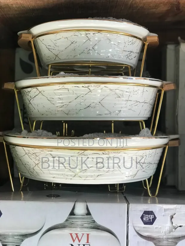 Food Warmer/Chafing Dish