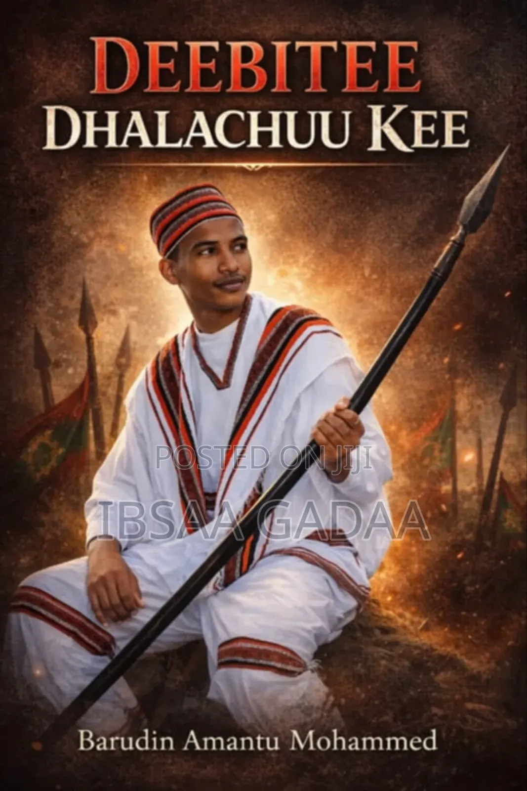 Deebitee Dhalachu Kee